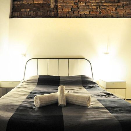Livin' San Marco Appartement Venetië Buitenkant foto