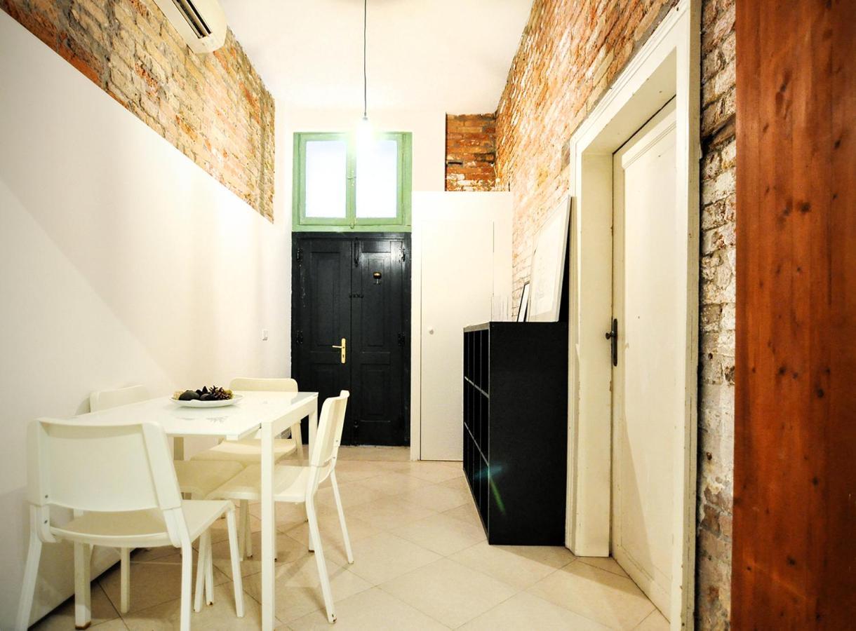 Livin' San Marco Appartement Venetië Buitenkant foto