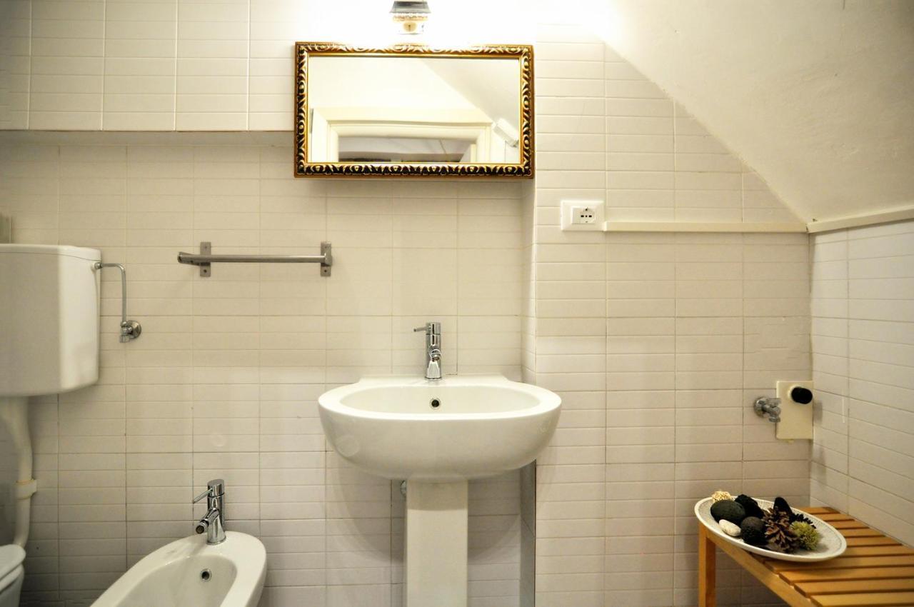 Livin' San Marco Appartement Venetië Buitenkant foto
